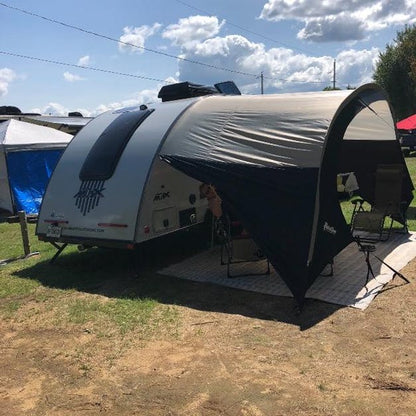 Little Guy Mini Max Trailer Awning