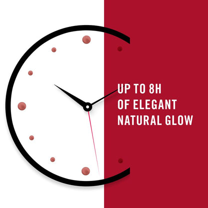 RIMMEL Long - Lasting Matte Lipstick