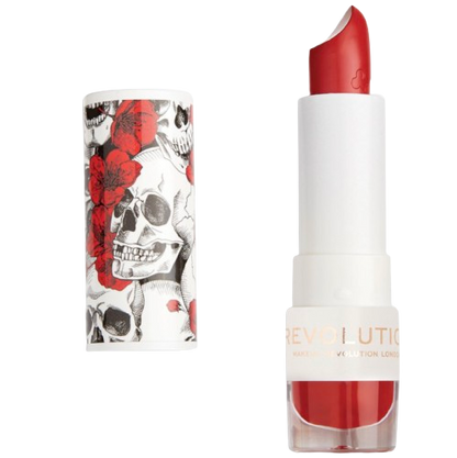 REVOLUTION Haunted Lipstick Collection