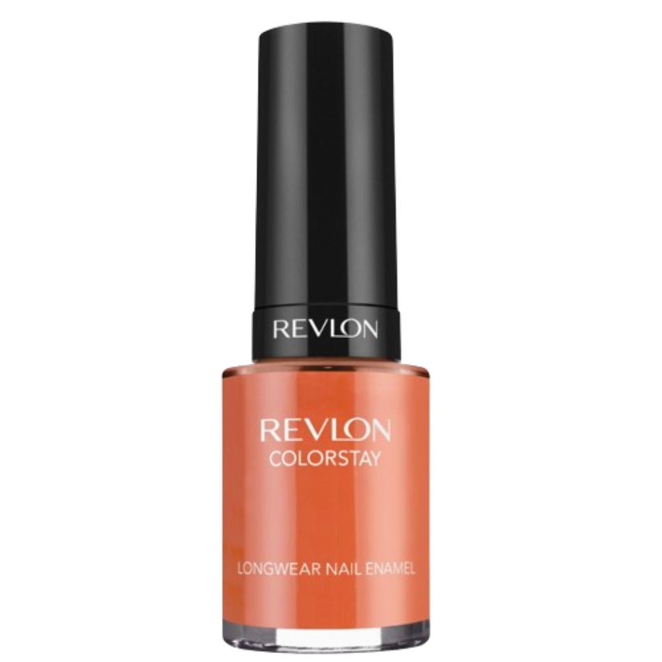 REVLON ColorStay Longwear Nail Enamel (Summer Edition)