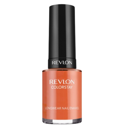 REVLON ColorStay Longwear Nail Enamel (Summer Edition)