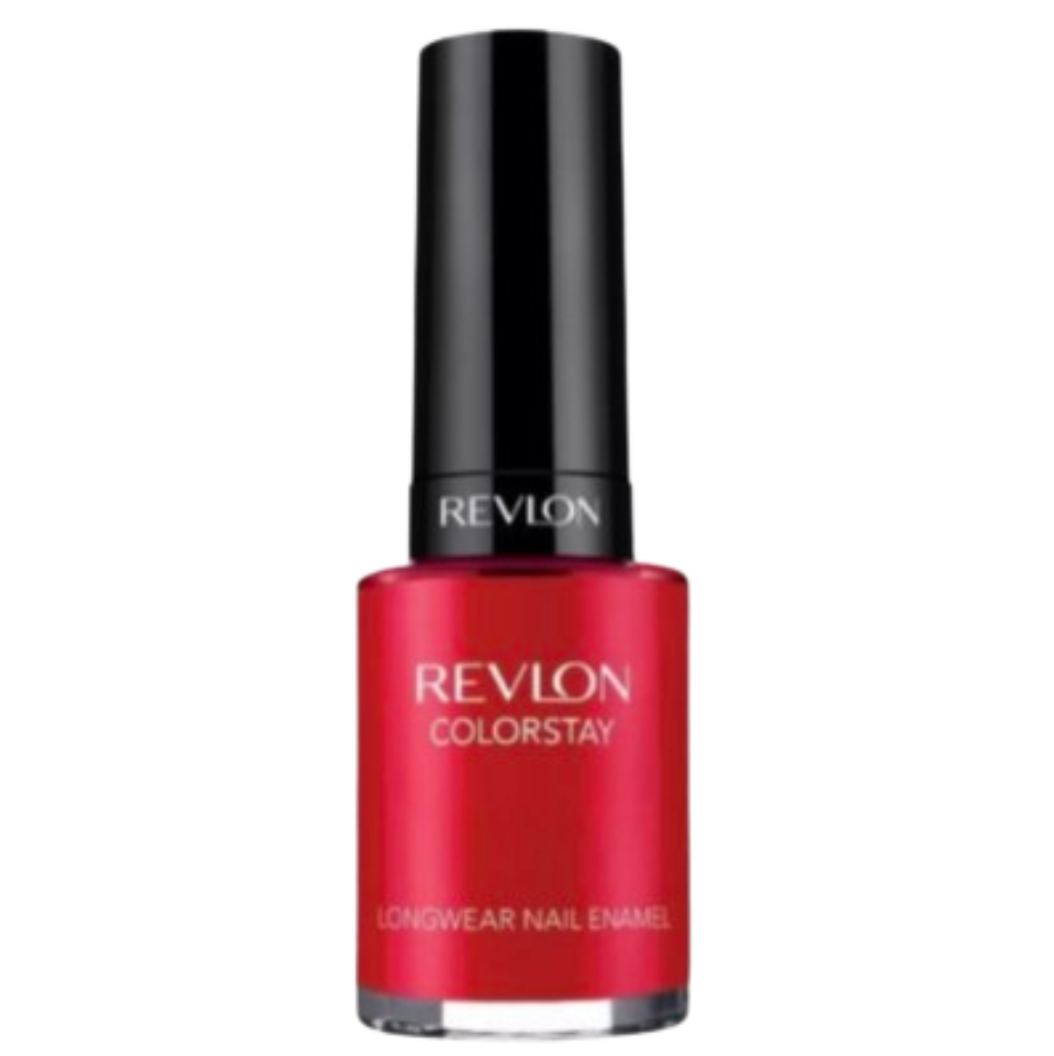 REVLON ColorStay Longwear Nail Enamel (Summer Edition)
