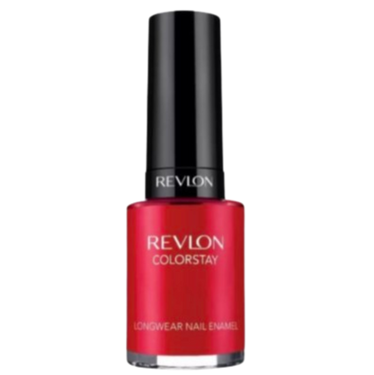 REVLON ColorStay Longwear Nail Enamel (Summer Edition)