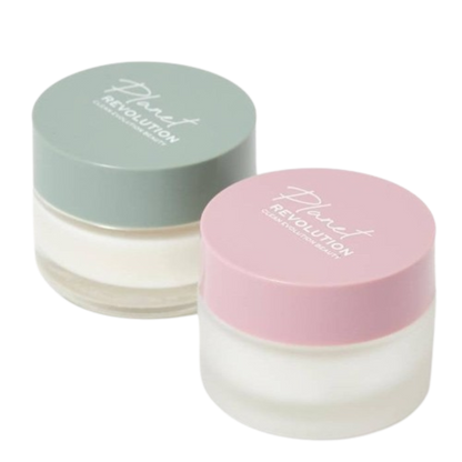 REVOLUTION Planet Rose Kiss Lip Set