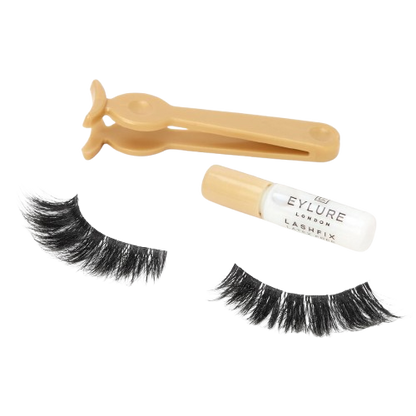 EYLURE Luxe Plush Lashes