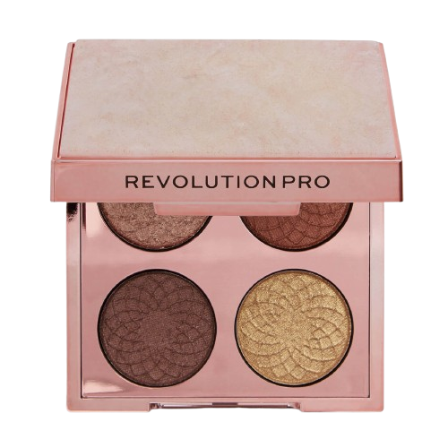 REVOLUTION PRO Eternal Rose Eye Quad