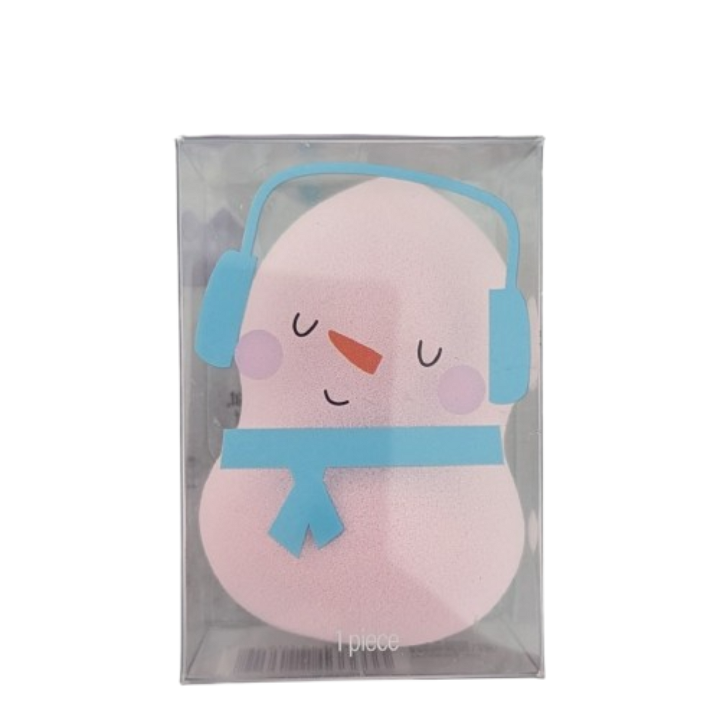 GROOVI Blender Sponge