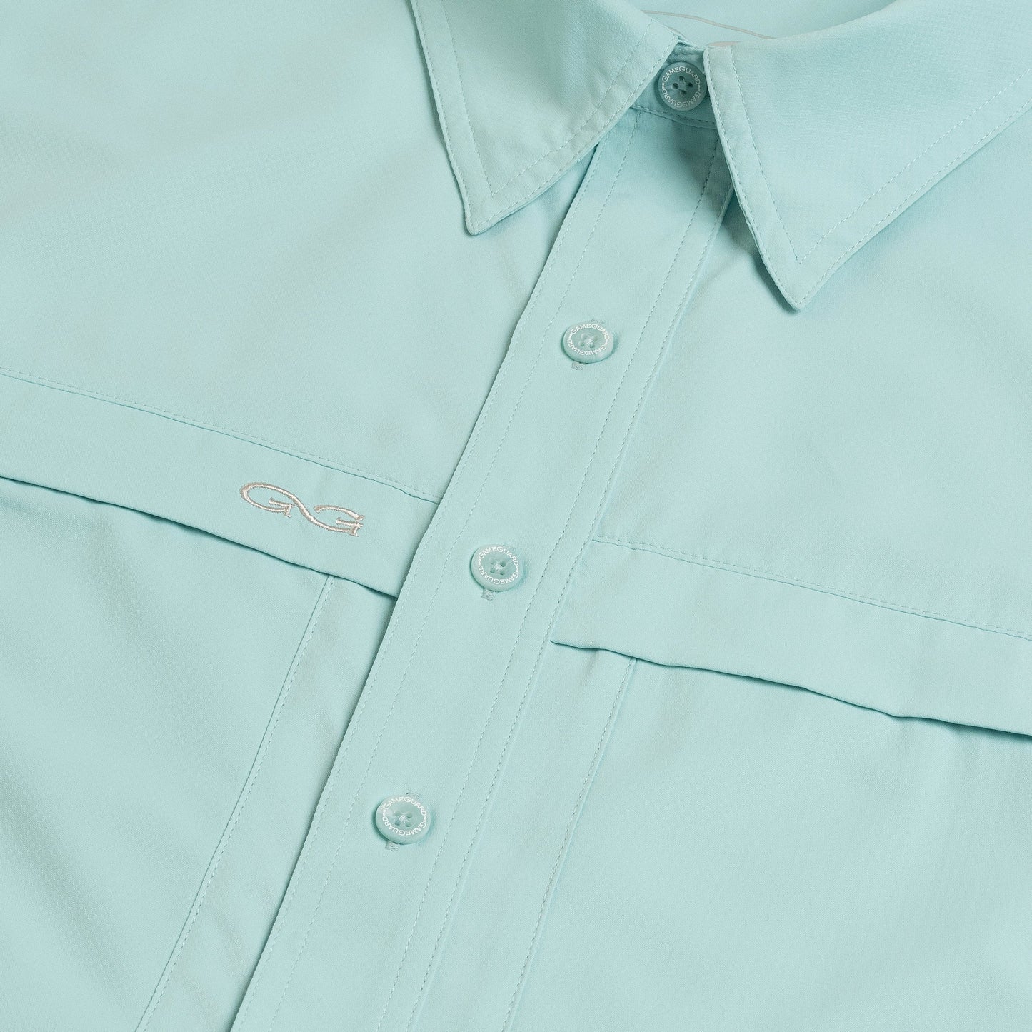 Sea Glass Original Shirt