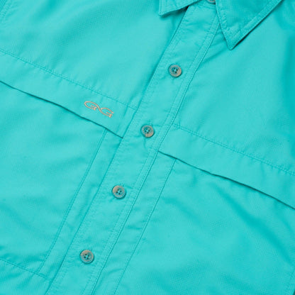 Caribbean Original Shirt | Long Sleeve