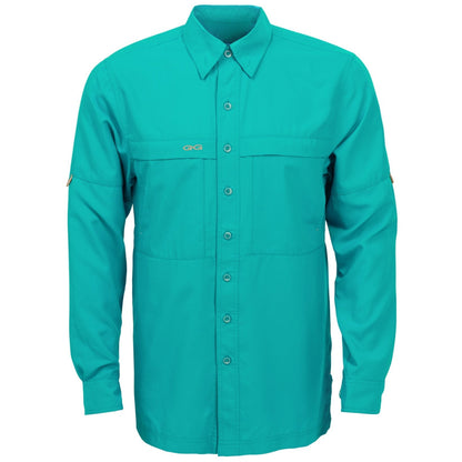 Caribbean Original Shirt | Long Sleeve