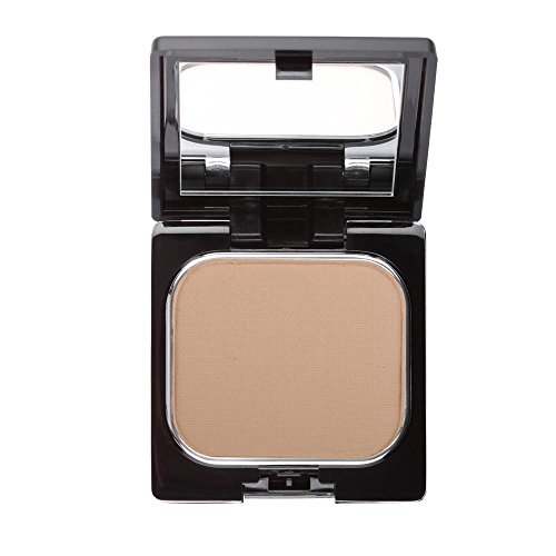 SORME Believable Finish Wet/Dry Powder Foundation