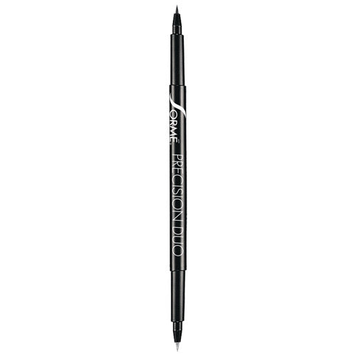 SORME Precision Duo Liquid Eyeliner & Pen