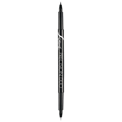 SORME Precision Duo Liquid Eyeliner & Pen