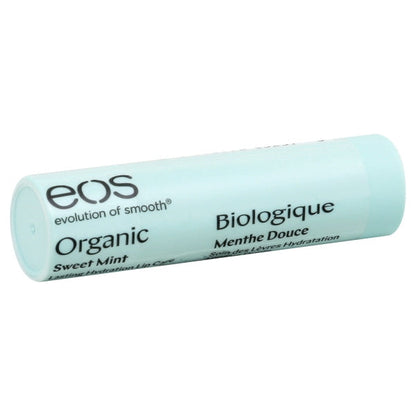 EOS Natural & Organic Lip Balm Stick