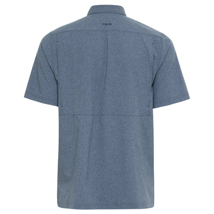 Deep Water MicroTek Shirt