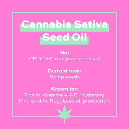 REVOLUTION CBD Rich Nourishing Cream