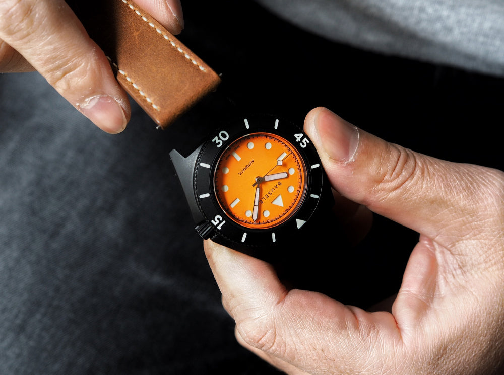 INFINITE SUNSET | OUTBACK AMBER