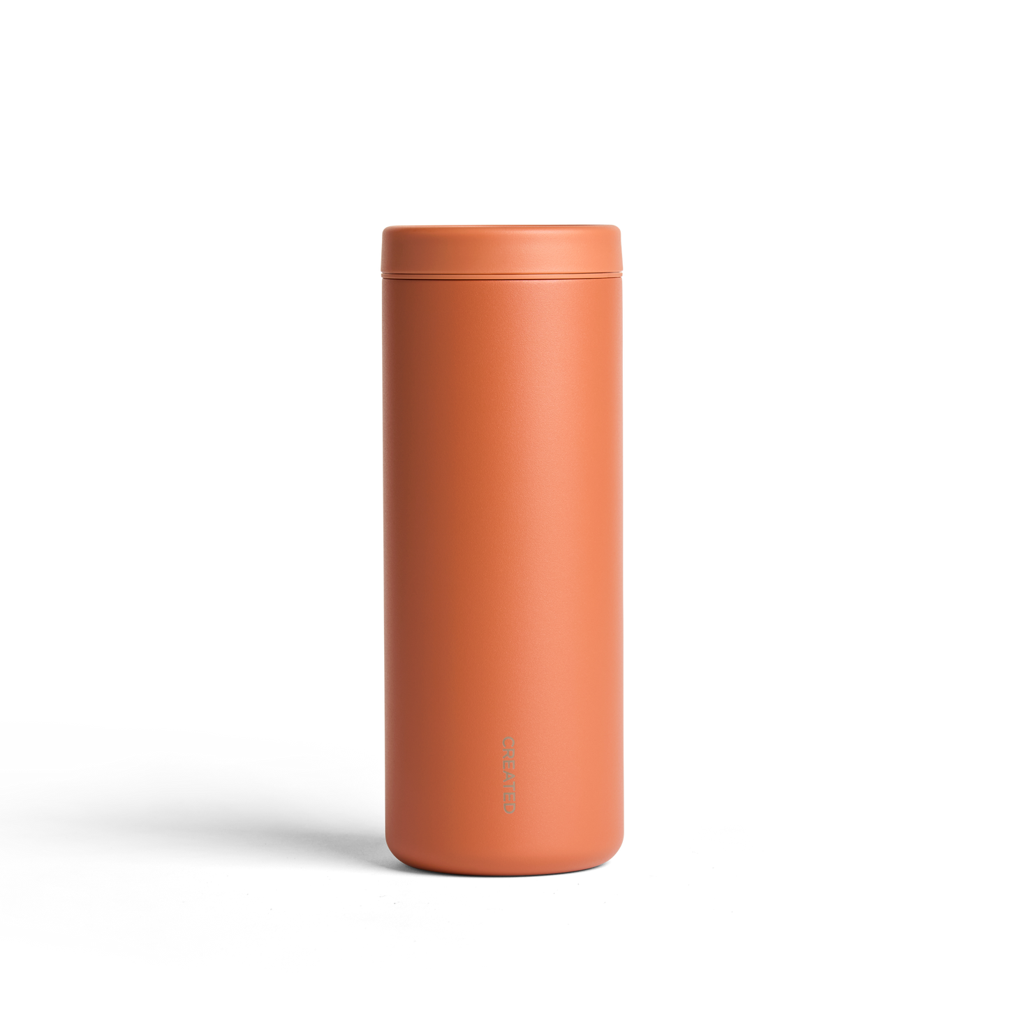 16oz Nomad Sip Tumbler - Terracotta