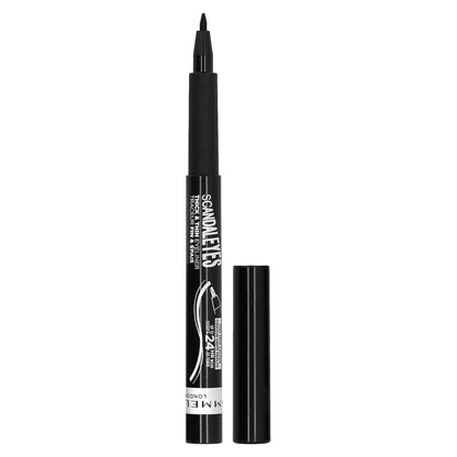 RIMMEL Scandaleyes Thick & Thin  Eyeliner