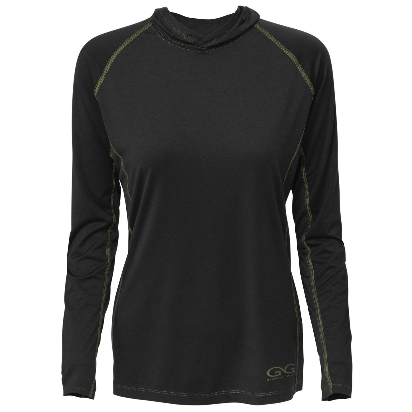 Caviar Ladies' Performance Hoody