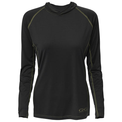 Caviar Ladies' Performance Hoody