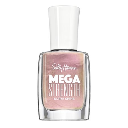 SALLY HANSEN Mega Strength Nail Color