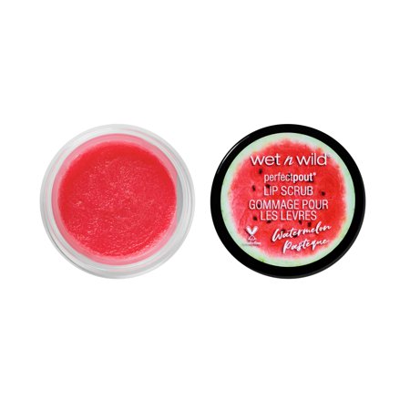 WET N WILD Perfect Pout Lip Scrub