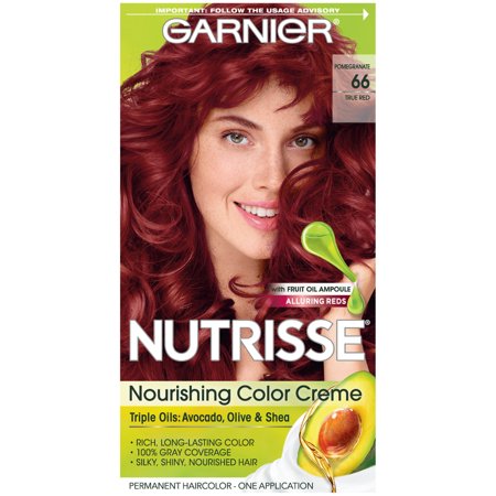 GARNIER Nutrisse Ultra Color Nourishing Hair Color Creme