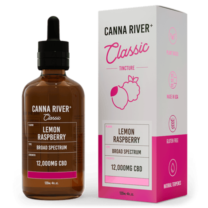 CBD Classic Tincture
