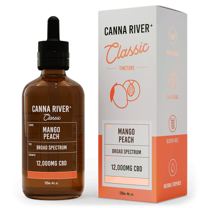 CBD Classic Tincture