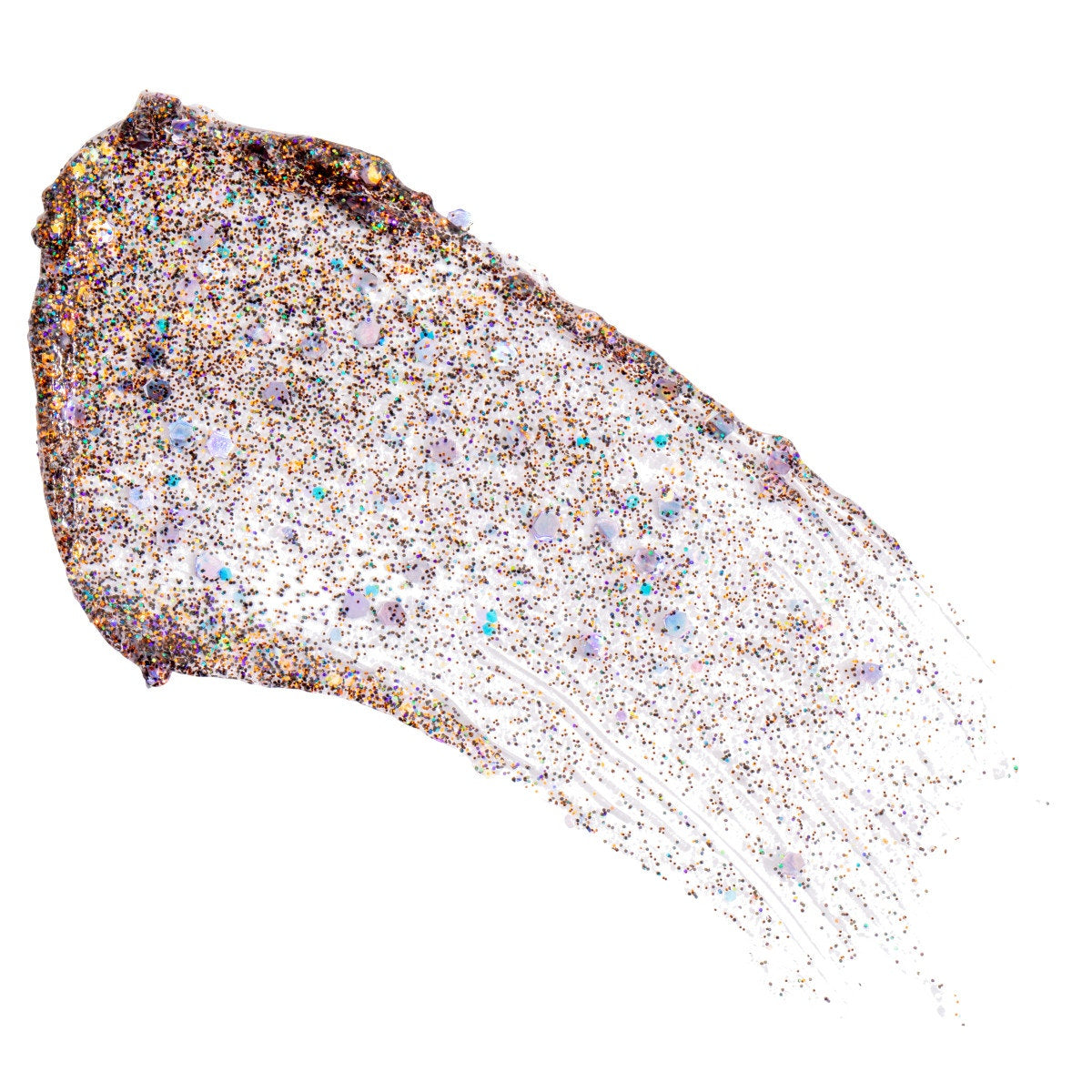 Wet n Wild Count on Me 5 in 1 Prime & Set Mist Fantasy Makers Glitter Gel