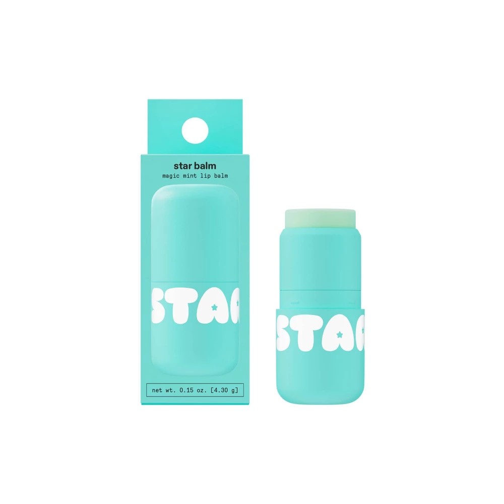 STARFACE Magic Mint Lip Balm