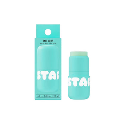 STARFACE Magic Mint Lip Balm