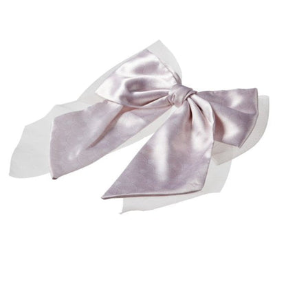 SCUNCI By Conair Glinda Wicked Bow Barrette
