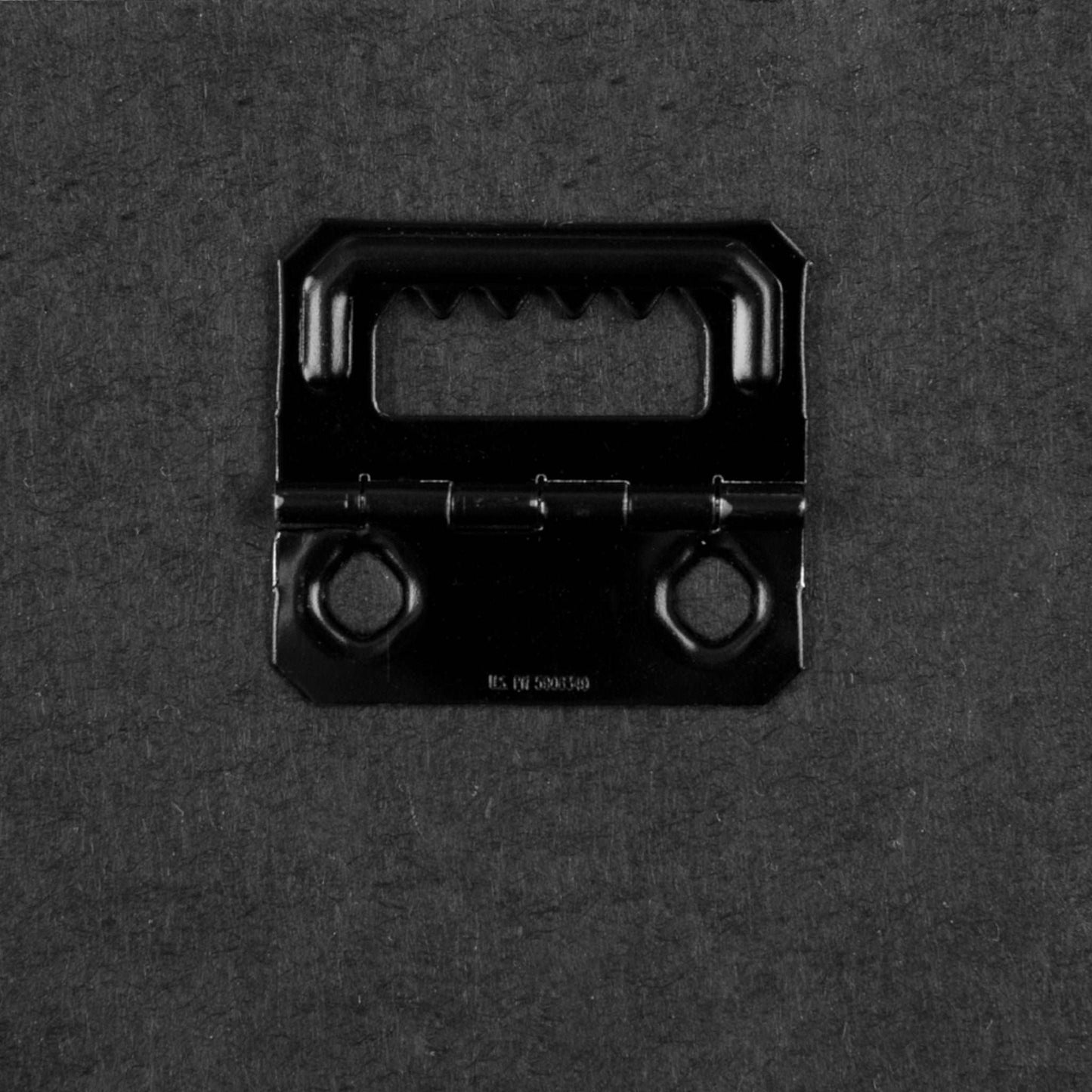 African American Blue City Scape Canvas Gallery Wraps