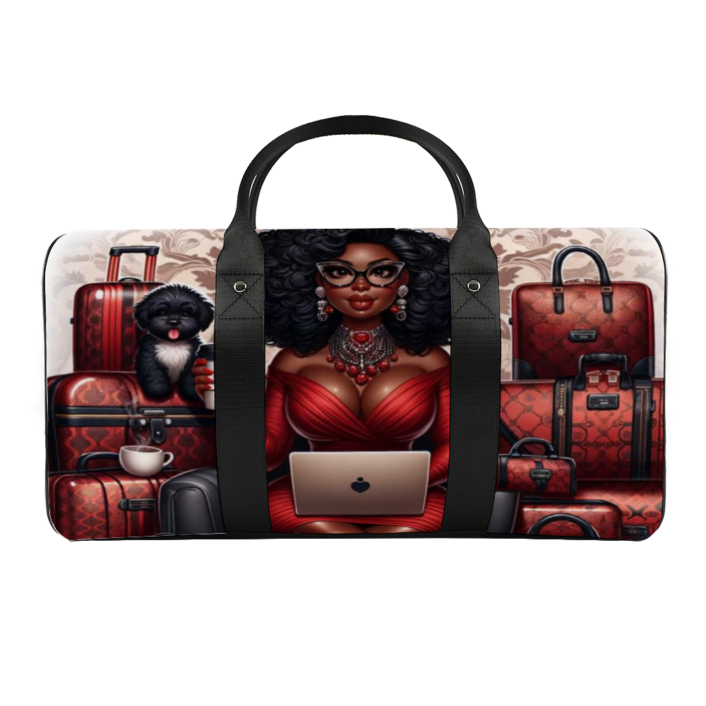 Custom Large Travel Luggage Gym Bags Duffel Bags