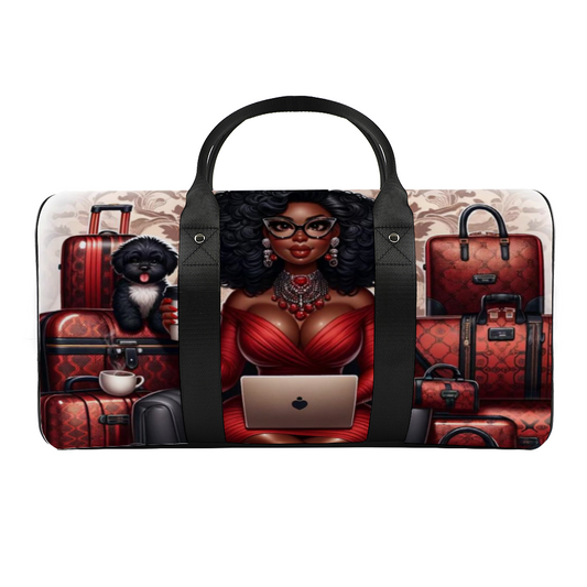 Custom Large Travel Luggage Gym Bags Duffel Bags