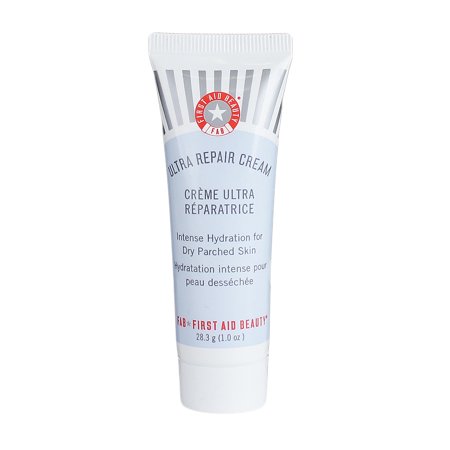 FIRST AID BEAUTY Ultra Repair Cream - 1 Fl oz