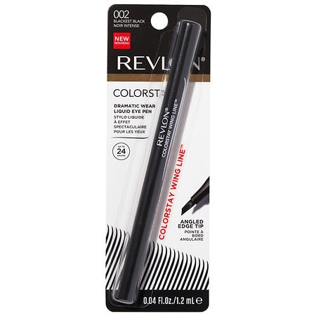 REVLON ColorStay Liquid Eye Pen Triple Edge Tip