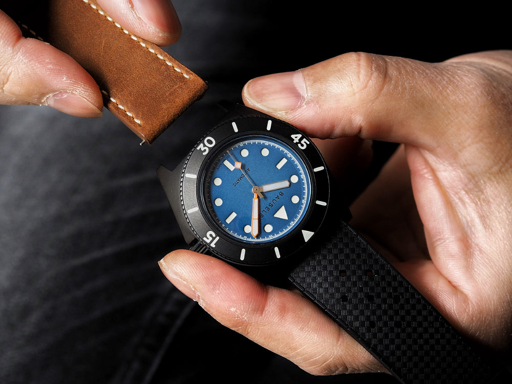 INFINITE SUNSET | TWILIGHT REEF