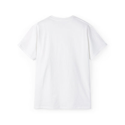 Black & White Glo, Glorilla, Big Glo Unisex Ultra Cotton Tee