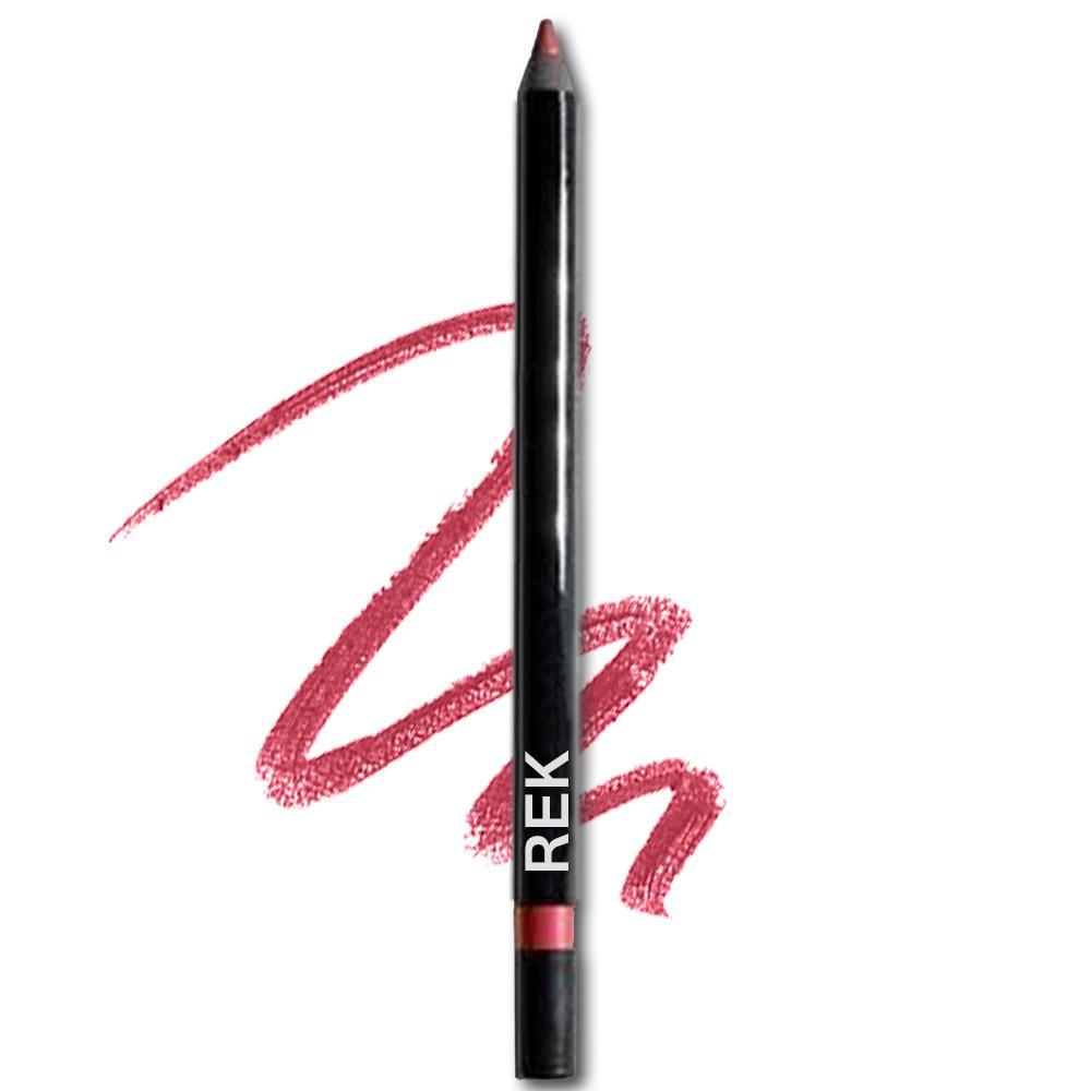 Melon Gel Lip Liner – Vibrant, Defined Lips | REK Cosmetics