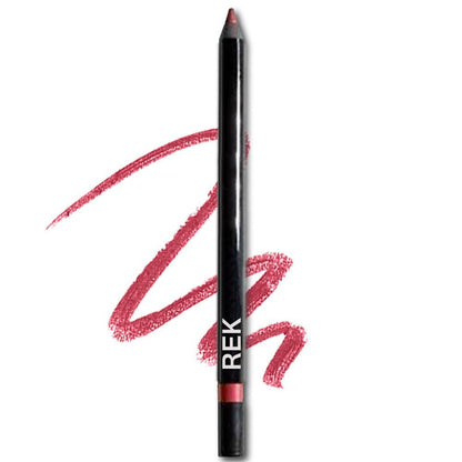 Melon Gel Lip Liner – Vibrant, Defined Lips | REK Cosmetics