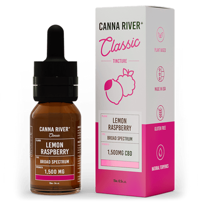 CBD Classic Tincture