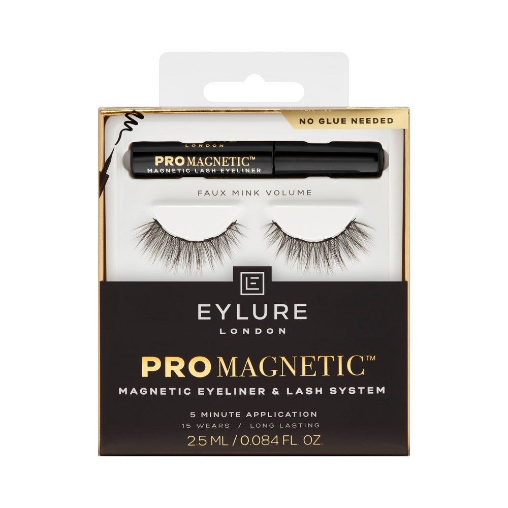 EYLURE Pro Magnetic Kit Volume
