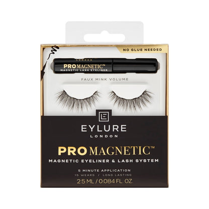 EYLURE Pro Magnetic Kit Volume