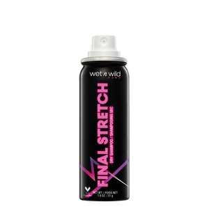 Final Stretch - Dry Shampoo