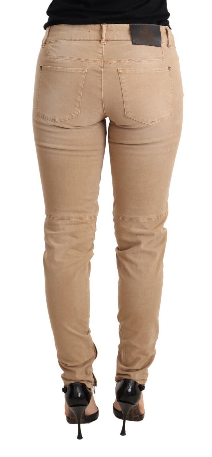  Trouser Cotton Jeans