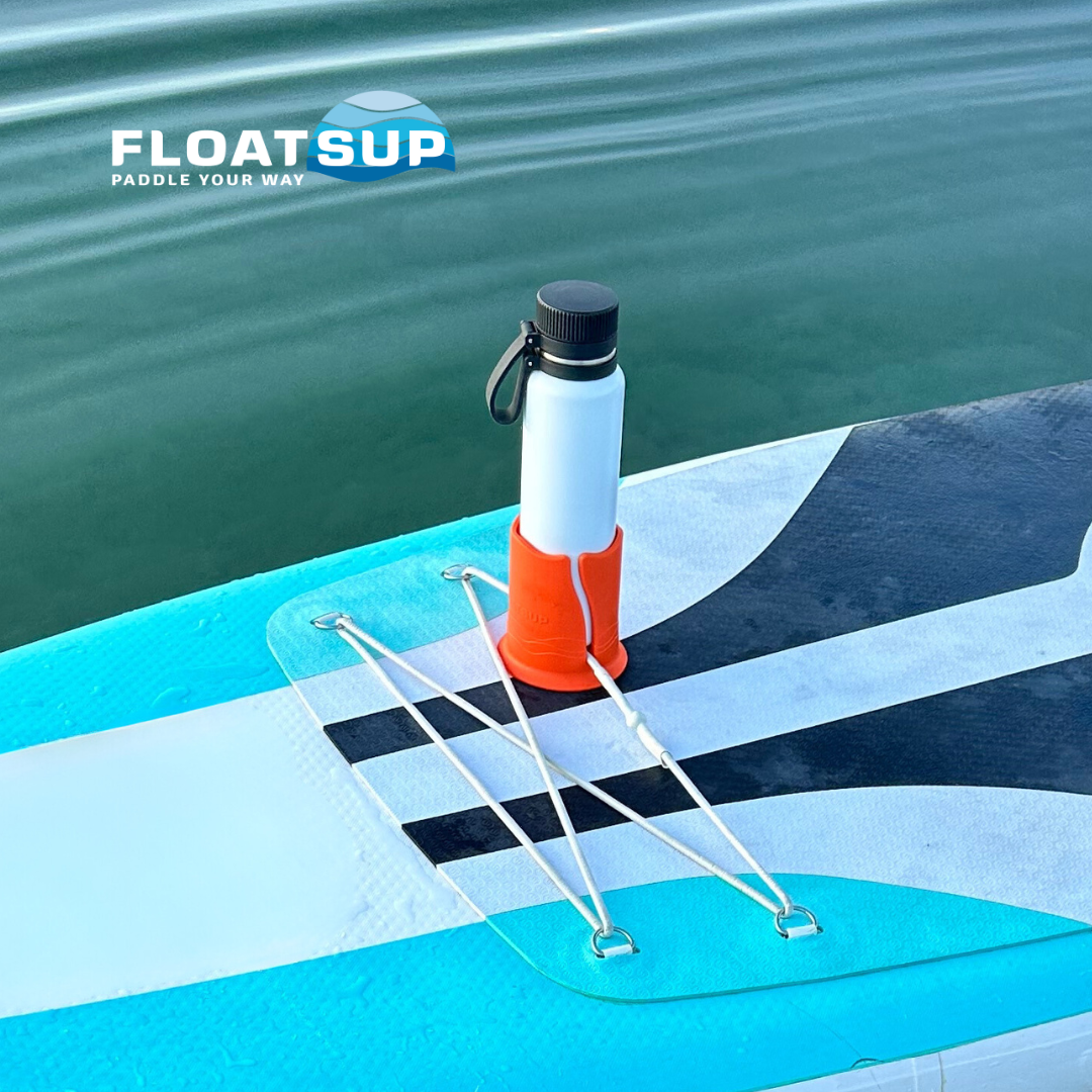 Floatsup® Cup Drink Holder