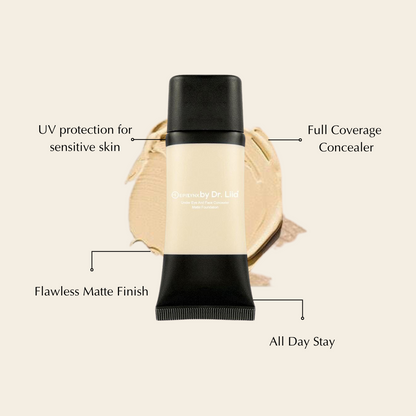 Natural Luminous Foundation SPF 30